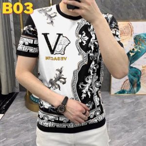 Limited Edition VS T-Shirts 2025
