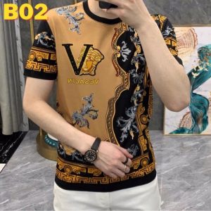 Limited Edition VS T-Shirts 2025