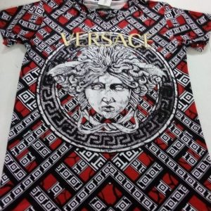 Limited Edition VS T-Shirts 2025