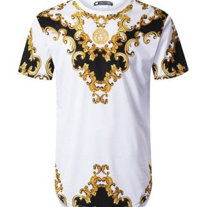 Limited Edition VS T-Shirts 2025