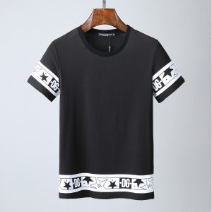 Limited Edition D&G T- Shirt 2025