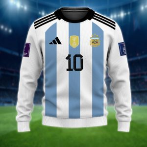 Argentina M10 Sweater - DN201258