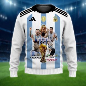 M10 Champions Sweater- DN201259