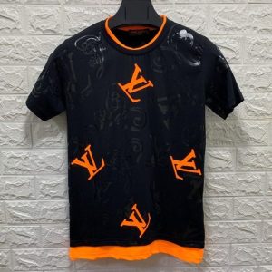 Limited Edition 2025 LV Unisex T-shirt – CM210605