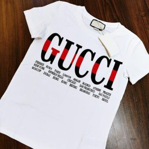 Limited GC Luxury Brand Unisex T-Shirt Gift Hot 2025 PEA31598