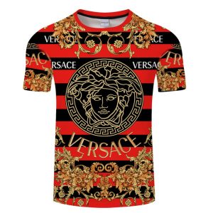 Limited Edition VS T-Shirts 2025