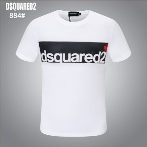 Limited Edition 2025 DSQUARED2 Unisex T-shirt – TH00224