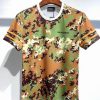 Limited Edition 2025 DSQUARED2 Unisex T-shirt – TH00261