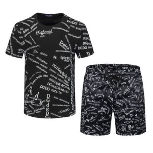2025 DG Tracksuits for men – TH0039