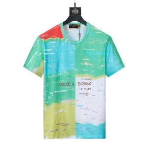 Limited Edition D&G T- Shirt 2025