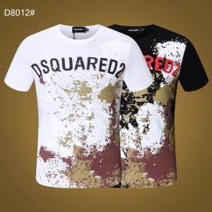 Limited Edition 2025 DSQUARED2 Unisex T-shirt – TH00194