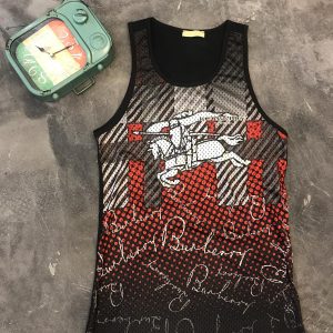 Burberry Luxury Tank Top For Men DN26210342