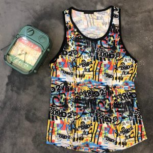 Dsquared Luxury Tank Top For Men DN26210356