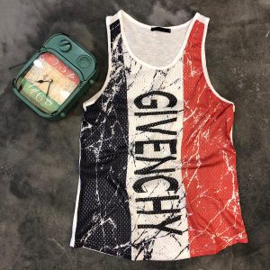 Givenchy Luxury Tank Top For Men DN26210371
