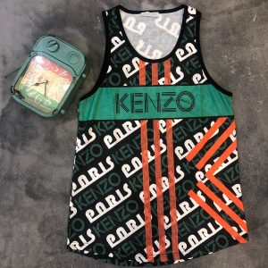 Kenzo Luxury Tank Top For Men DN26210373