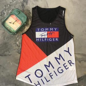 Tommy Luxury Tank Top For Men DN26210391