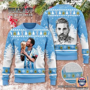 M10 Champions Sweater- DN221209