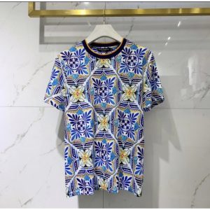 Limited Edition D&G T- Shirt 2025