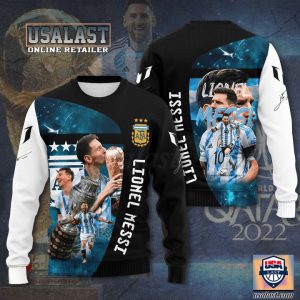 M10 Champions Sweater- DN221203