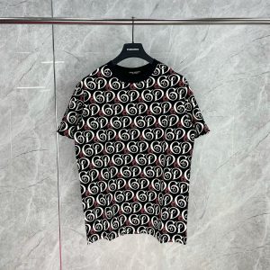 Limited Edition D&G T- Shirt 2025