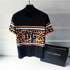 Limited Edition D&G T- Shirt 2025