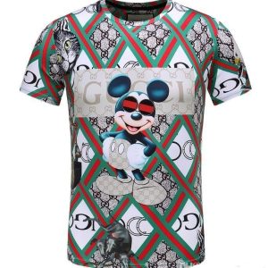 T-shirts&Beach Shorts For Unisex LTV745
