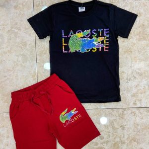 2025 Lacoste Tracksuits for men – TH3200991