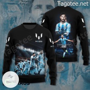 M10 Champions Sweater- DN221204