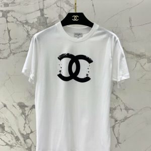 LUXURY T-SHIRT FOR WOMEN - M0604005