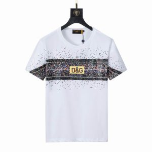 Limited Edition D&G T- Shirt 2025