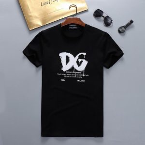 Limited Edition D&G T- Shirt 2025