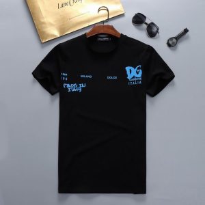 Limited Edition D&G T- Shirt 2025