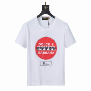 Limited Edition D&G T- Shirt 2025