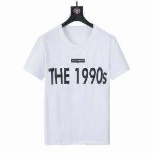 Limited Edition D&G T- Shirt 2025