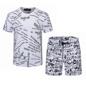 2025 DG Tracksuits for men – DN22433
