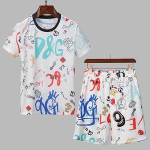 2025 DG Tracksuits for men – DN22424