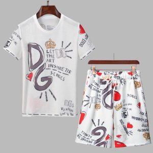 2025 DG Tracksuits for men – DN22425