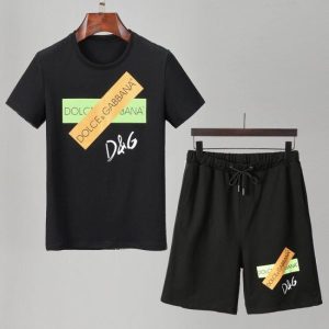 2025 DG Tracksuits for men – DN22427