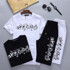 2025 DG Tracksuits for men – DN22428