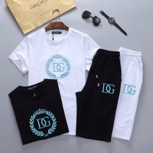 2025 DG Tracksuits for men – DN22429