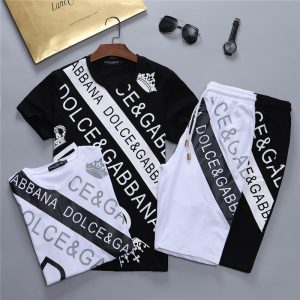 2025 DG Tracksuits for men – DN22430