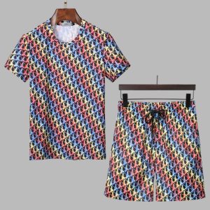 2025 Dio* Tracksuits for men - DN22447
