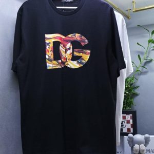 Limited Edition D&G T- Shirt 2025 - TH3200382