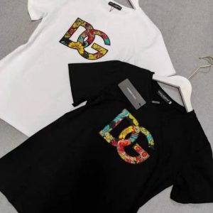 Limited Edition D&G T- Shirt 2025 - TH3200383