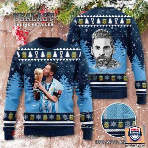 M10 Champions Sweater - DN221205