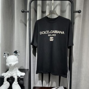 Limited Edition D&G T- Shirt 2025 - TH3200579