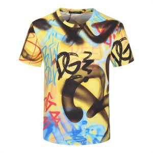 Limited Edition D&G T- Shirt 2025 - TH3200587