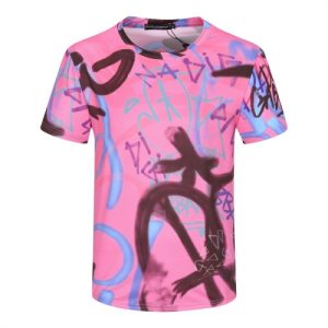 Limited Edition D&G T- Shirt 2025 - TH3200589