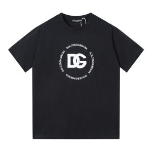 Limited Edition D&G T- Shirt 2025 - TH3200577