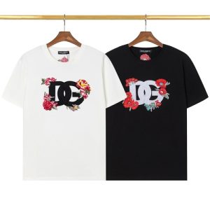 Limited Edition D&G T- Shirt 2025 - TH3200578